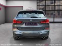 Bmw x1 f48 lci xdrive 18d 150 ch bva8 m sport entretien bmw occasion paris 17ème (75)(porte maillot) simplicicar...