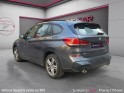 Bmw x1 f48 lci xdrive 18d 150 ch bva8 m sport entretien bmw occasion paris 17ème (75)(porte maillot) simplicicar...