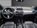 Bmw x1 f48 lci xdrive 18d 150 ch bva8 m sport entretien bmw occasion paris 17ème (75)(porte maillot) simplicicar...