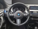 Bmw x1 f48 lci xdrive 18d 150 ch bva8 m sport entretien bmw occasion paris 17ème (75)(porte maillot) simplicicar...