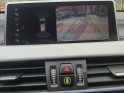 Bmw x1 f48 lci xdrive 18d 150 ch bva8 m sport entretien bmw occasion paris 17ème (75)(porte maillot) simplicicar...