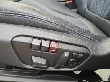 Bmw x1 f48 lci xdrive 18d 150 ch bva8 m sport entretien bmw occasion paris 17ème (75)(porte maillot) simplicicar...