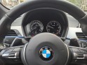 Bmw x1 f48 lci xdrive 18d 150 ch bva8 m sport entretien bmw occasion paris 17ème (75)(porte maillot) simplicicar...