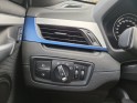 Bmw x1 f48 lci xdrive 18d 150 ch bva8 m sport entretien bmw occasion paris 17ème (75)(porte maillot) simplicicar...