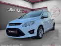 Ford grand c-max 2.0 tdci 115 fap titanium powershift a ii garantie 12 mois ii occasion osny simplicicar simplicibike france