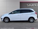 Ford grand c-max 2.0 tdci 115 fap titanium powershift a ii garantie 12 mois ii occasion osny simplicicar simplicibike france