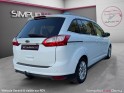 Ford grand c-max 2.0 tdci 115 fap titanium powershift a ii garantie 12 mois ii occasion osny simplicicar simplicibike france