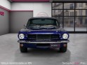 Ford mustang fastback code a v8 occasion simplicicar pau simplicicar simplicibike france