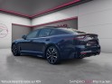Kia stinger 3.3 v6 t-gdi 370ch isg 4x4 bva8 gt occasion simplicicar pontarlier simplicicar simplicibike france