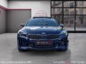Kia stinger 3.3 v6 t-gdi 370ch isg 4x4 bva8 gt occasion simplicicar pontarlier simplicicar simplicibike france