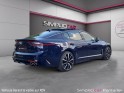 Kia stinger 3.3 v6 t-gdi 370ch isg 4x4 bva8 gt occasion simplicicar pontarlier simplicicar simplicibike france