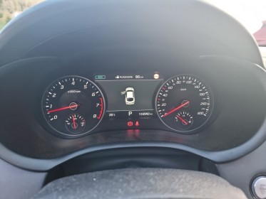 Kia stinger 3.3 v6 t-gdi 370ch isg 4x4 bva8 gt occasion simplicicar pontarlier simplicicar simplicibike france