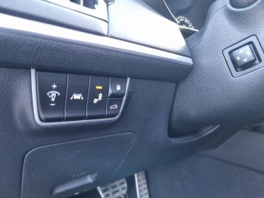 Kia stinger 3.3 v6 t-gdi 370ch isg 4x4 bva8 gt occasion simplicicar pontarlier simplicicar simplicibike france