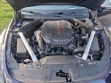 Kia stinger 3.3 v6 t-gdi 370ch isg 4x4 bva8 gt occasion simplicicar pontarlier simplicicar simplicibike france