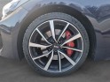 Kia stinger 3.3 v6 t-gdi 370ch isg 4x4 bva8 gt occasion simplicicar pontarlier simplicicar simplicibike france