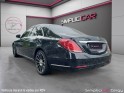 Mercedes classe s covering noir executive bluetec 350 ii garantie 12 mois ii occasion osny simplicicar simplicibike france