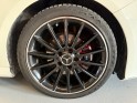 Mercedes classe a a200d config rare / pack cuir marron / keyless / harman kardon / toit ouvrant occasion simplicicar...