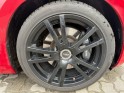 Nissan 370z coupe 3.7 v6 328 pack / apple carplay /camera de recul/ siege chauffant / occasion simplicicar dunkerque...