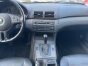 Bmw serie 3 compact e46 316 ti automatique ii garantie 12 mois ii occasion osny simplicicar simplicibike france