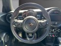 Mini hatch 3 portes f56 231 ch john cooper works bva6 finition jcw || garantie 12 mois || exclusive design occasion osny...