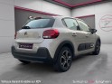 Citroen c3 c3 feel pack bvm5 83 ss  puretech  ii garantie 12 mois ii occasion osny simplicicar simplicibike france