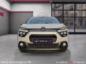 Citroen c3 c3 feel pack bvm5 83 ss  puretech  ii garantie 12 mois ii occasion osny simplicicar simplicibike france