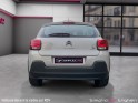 Citroen c3 c3 feel pack bvm5 83 ss  puretech  ii garantie 12 mois ii occasion osny simplicicar simplicibike france