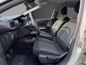 Citroen c3 c3 feel pack bvm5 83 ss  puretech  ii garantie 12 mois ii occasion osny simplicicar simplicibike france