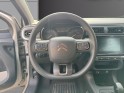 Citroen c3 c3 feel pack bvm5 83 ss  puretech  ii garantie 12 mois ii occasion osny simplicicar simplicibike france