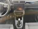 Citroen c3 c3 feel pack bvm5 83 ss  puretech  ii garantie 12 mois ii occasion osny simplicicar simplicibike france
