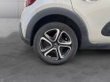 Citroen c3 c3 feel pack bvm5 83 ss  puretech  ii garantie 12 mois ii occasion osny simplicicar simplicibike france