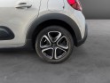 Citroen c3 c3 feel pack bvm5 83 ss  puretech  ii garantie 12 mois ii occasion osny simplicicar simplicibike france