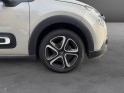 Citroen c3 c3 feel pack bvm5 83 ss  puretech  ii garantie 12 mois ii occasion osny simplicicar simplicibike france