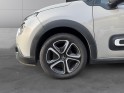 Citroen c3 c3 feel pack bvm5 83 ss  puretech  ii garantie 12 mois ii occasion osny simplicicar simplicibike france