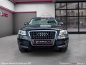Audi q5 q5 2.0 tfsi 211 quattro avus s tronic 7 ii garantie 12 mois ii occasion osny simplicicar simplicibike france