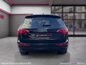 Audi q5 q5 2.0 tfsi 211 quattro avus s tronic 7 ii garantie 12 mois ii occasion osny simplicicar simplicibike france