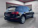 Audi q5 q5 2.0 tfsi 211 quattro avus s tronic 7 ii garantie 12 mois ii occasion osny simplicicar simplicibike france