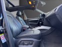 Audi q5 q5 2.0 tfsi 211 quattro avus s tronic 7 ii garantie 12 mois ii occasion osny simplicicar simplicibike france