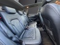 Audi q5 q5 2.0 tfsi 211 quattro avus s tronic 7 ii garantie 12 mois ii occasion osny simplicicar simplicibike france