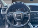 Audi q5 q5 2.0 tfsi 211 quattro avus s tronic 7 ii garantie 12 mois ii occasion osny simplicicar simplicibike france