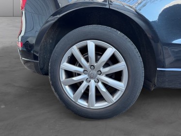 Audi q5 q5 2.0 tfsi 211 quattro avus s tronic 7 ii garantie 12 mois ii occasion osny simplicicar simplicibike france