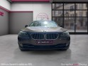 Bmw serie 5 f10 luxe a 520d 184ch 127g  || garantie 12 mois || occasion osny simplicicar simplicibike france