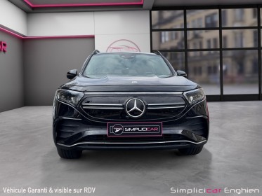 Mercedes eqb amg line 300 || garantie 12 moi ii occasion osny simplicicar simplicibike france