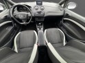 Seat  ibiza iv 2 sc 1.4 tsi 180  cupra dsg  || toit panoramique ouvrant || garantie 12 mois  || occasion osny simplicicar...