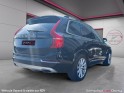Volvo xc90 t8 twin engine 30387 ch geartronic 7pl inscription luxe ii garantie 12 moi ii occasion osny simplicicar...