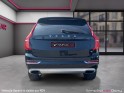 Volvo xc90 t8 twin engine 30387 ch geartronic 7pl inscription luxe ii garantie 12 moi ii occasion osny simplicicar...