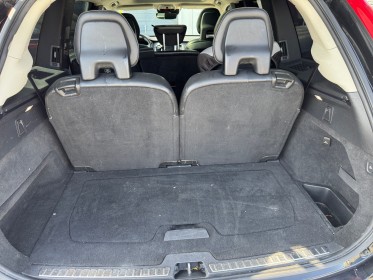 Volvo xc90 t8 twin engine 30387 ch geartronic 7pl inscription luxe ii garantie 12 moi ii occasion osny simplicicar...