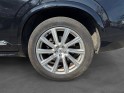 Volvo xc90 t8 twin engine 30387 ch geartronic 7pl inscription luxe ii garantie 12 moi ii occasion osny simplicicar...