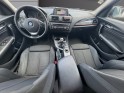 Bmw serie 1 f20 116d dynamics efficient edition 116 ch sport || garantie 12 mois || occasion osny simplicicar simplicibike...