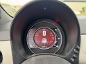 Fiat 500 serie 6 1.2 69 ch dualogic lounge occasion champigny-sur-marne (94) simplicicar simplicibike france